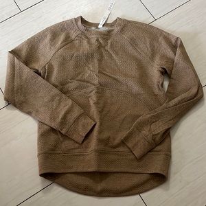lululemon pullover